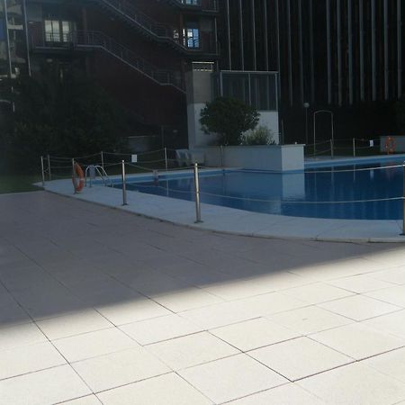 Madrid Studio Apartments Dış mekan fotoğraf
