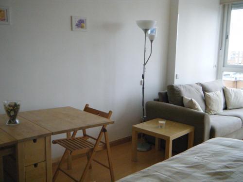 Madrid Studio Apartments Dış mekan fotoğraf