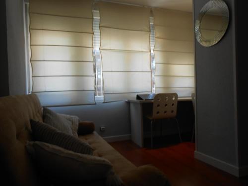Madrid Studio Apartments Dış mekan fotoğraf
