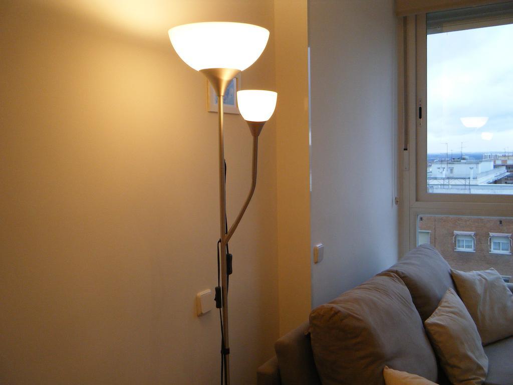 Madrid Studio Apartments Oda fotoğraf
