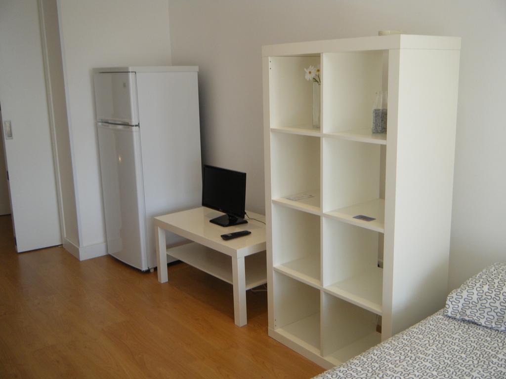 Madrid Studio Apartments Oda fotoğraf